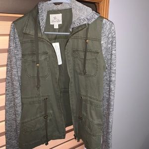 Jacket